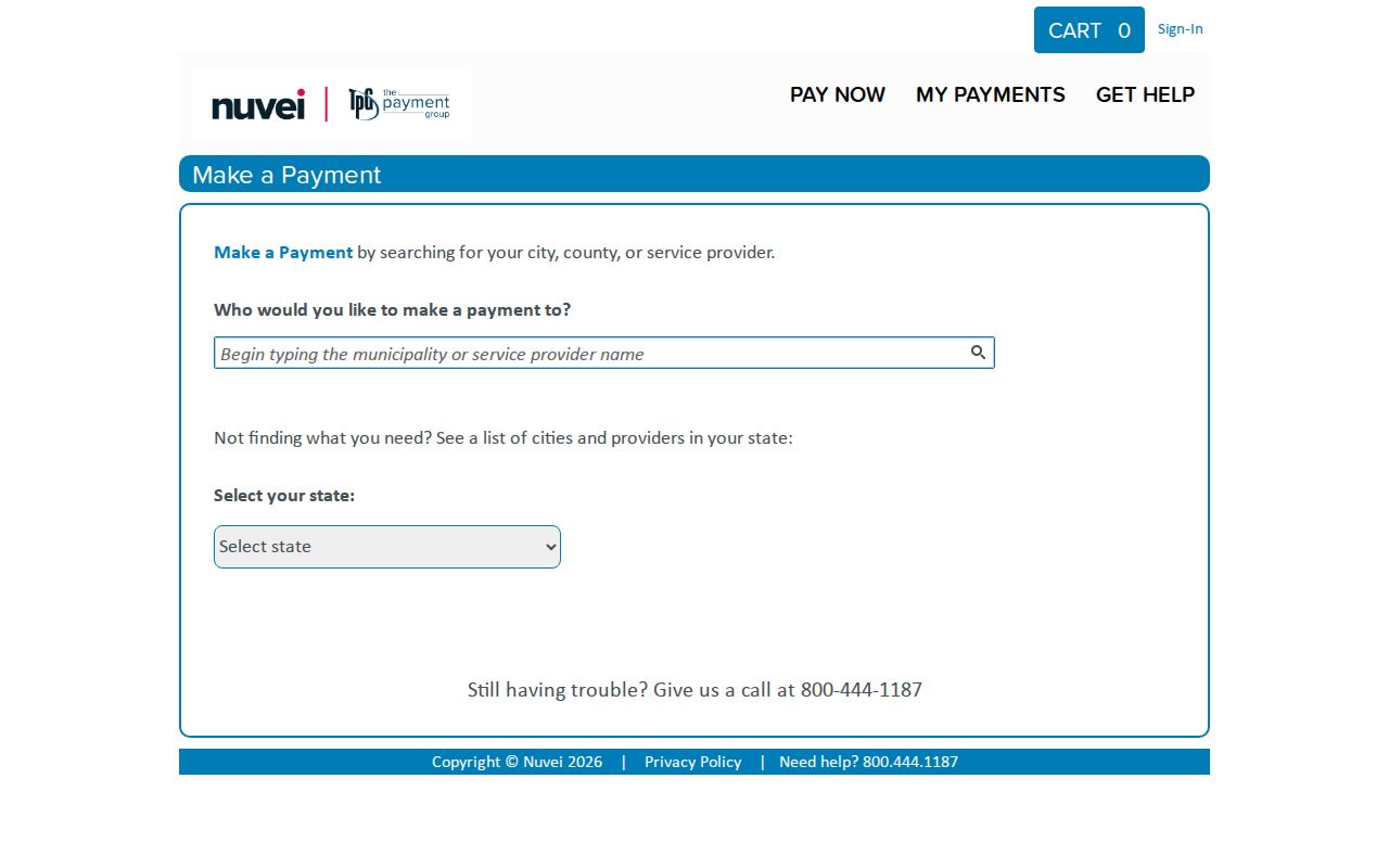 JP2 linked TrafficPayment page access state